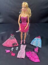 Boneca Barbie Life In The Dreamhouse articulada aposentada e extras comprar usado  Enviando para Brazil