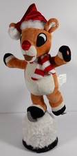 Rudolph red nosed for sale  Orange Park