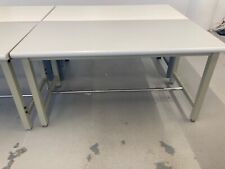 Global industrial workbenches for sale  Brooklyn