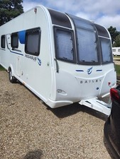 Bailey pegasus brindisi for sale  FAREHAM