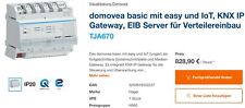 Hager tja670 domovea usato  Feldthurns