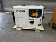 Diesel generator 3000rpm for sale  SELBY