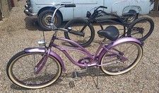 Electra ladies cruiser for sale  LOWESTOFT