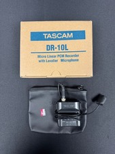 Tascam 10l audio for sale  PRESTON
