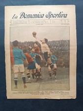 Domenica sportiva anno usato  Italia