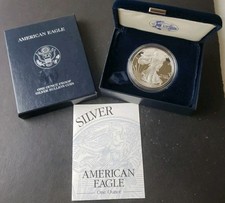 2000 american eagle for sale  Charlottesville