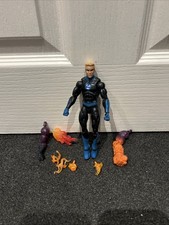 Marvel legends human for sale  WOLVERHAMPTON
