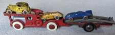 Antique hubley nucar for sale  Hinckley
