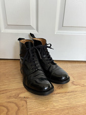 Sanders exmouth black for sale  LONDON