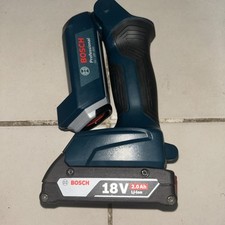 Bosch gli 18v for sale  BIRMINGHAM