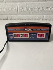Denver broncos nfl for sale  Laredo