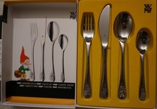 Wmf kinderbesteck set gebraucht kaufen  Deutschland