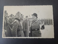 Photo soldats allemands d'occasion  Magenta