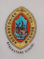Ww1 atherstone school. for sale  LOUGHBOROUGH