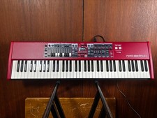 Nord electro sw73 d'occasion  Expédié en Belgium