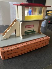 Hornby echelle cabine d'occasion  Metz-