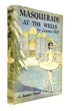 Masquerade wells for sale  UK