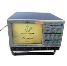 Lecroy warepro 7300a for sale  WEMBLEY