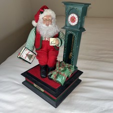 Holiday creations christmas for sale  North Freedom