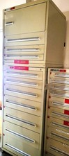 Vidmar drawer tool for sale  Rougemont