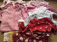 Girls baby clothes for sale  DUNFERMLINE