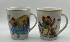 Vintage cmielow porcelain for sale  CHELMSFORD