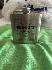 Stainless steel flask for sale  Pampa