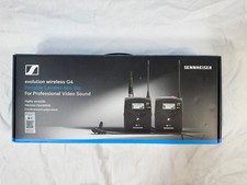 Sennheiser 112p wireless for sale  Mena