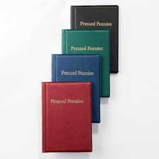 Münzalbum taschenalbum stück gebraucht kaufen  Ganderkesee