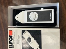 Ilford exposure monitor d'occasion  Expédié en Belgium