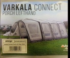 Vango varkala connect for sale  PETERBOROUGH