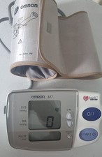 Omron intelii sense for sale  WATFORD