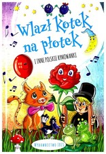 Wlazl kotek na plotek i inne polskie rymow*nki na sprzedaż  Wysyłka do Poland