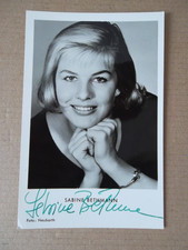 Autogramm foto schauspieler gebraucht kaufen  Erfurt
