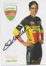 Tour cyclisme autographe d'occasion  France