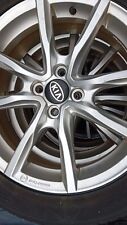 Winter kompletträder kia gebraucht kaufen  Pliezhausen