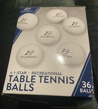 Eastpoint star ping for sale  Marion
