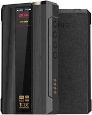 Fiio dsd512 mqa d'occasion  Expédié en Belgium