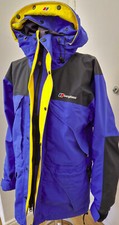 Mens berghaus mera for sale  GLASGOW
