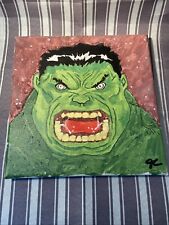 Bild hulk handmade gebraucht kaufen  Waldkraiburg