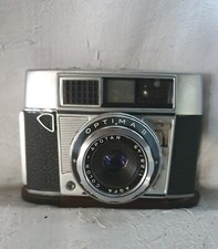 Appareil photo agfa d'occasion  Lyon V
