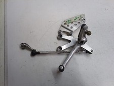 Honda cbr 929 usato  Zeccone