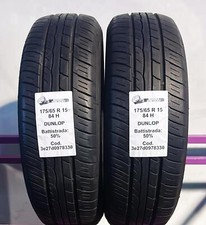 Pneumatico usato dunlop usato  Malo
