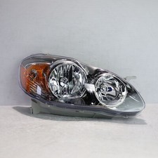 Farol lateral direito do passageiro Toyota Corolla S XRS aftermarket 2005-2008 comprar usado  Enviando para Brazil