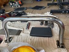 Pajero bull bar for sale  WESTBURY