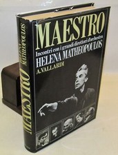Musica orchestra helena usato  Roma