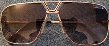 Lunette cazal 725 d'occasion  Le Vésinet