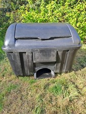 Coal bunker plastic for sale  NEWCASTLE EMLYN