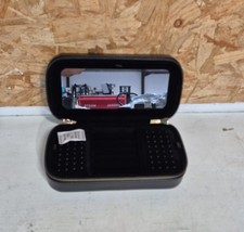 Travel jewellery box for sale  PETERSFIELD