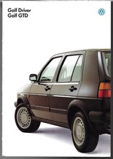 Volkswagen golf driver for sale  UK